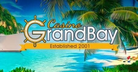 Grandbay casino Ecuador